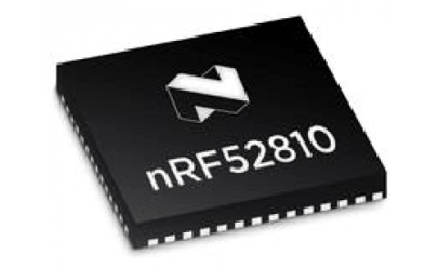 nRF52810使用官網SDK開發入門教程