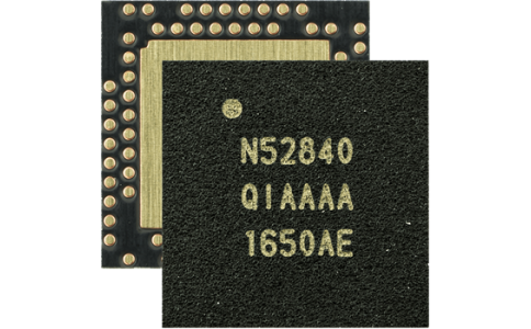 nRF52840芯片硬件設計解析