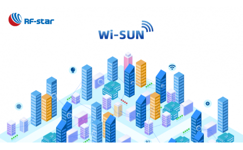 Wi-SUN無線通信技術 - 大規模分散式物聯網應用首選